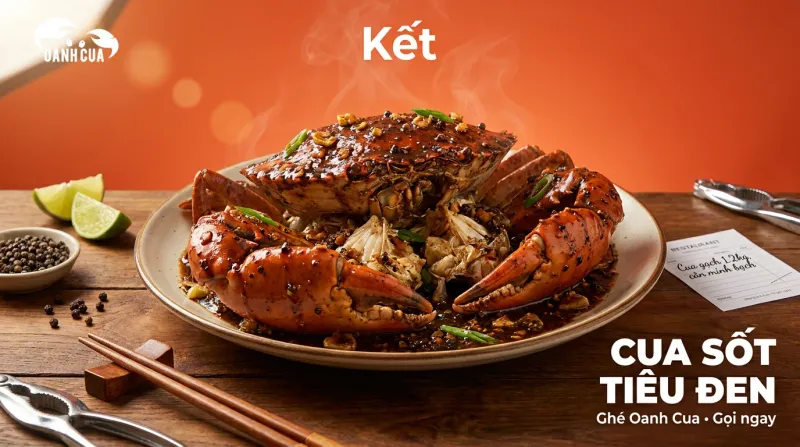 Kết