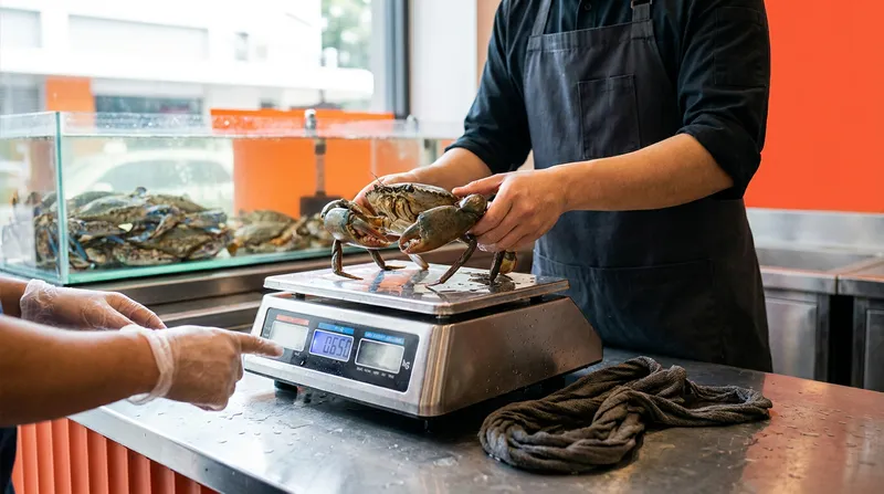 Size cua và giá cả: Hiểu đúng để không bị 
