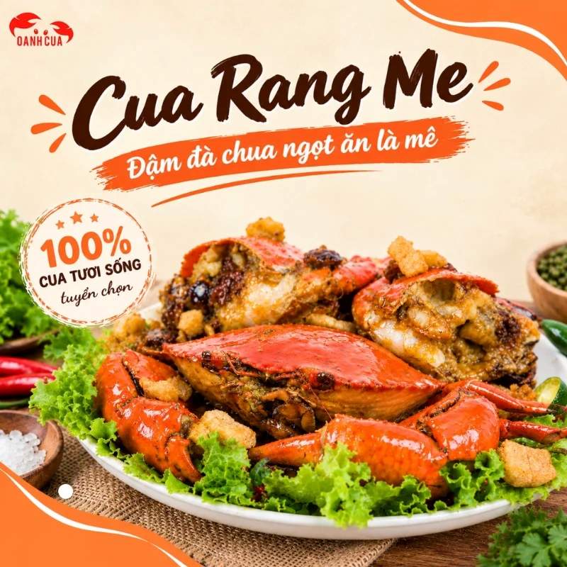 Cua Rang Me
